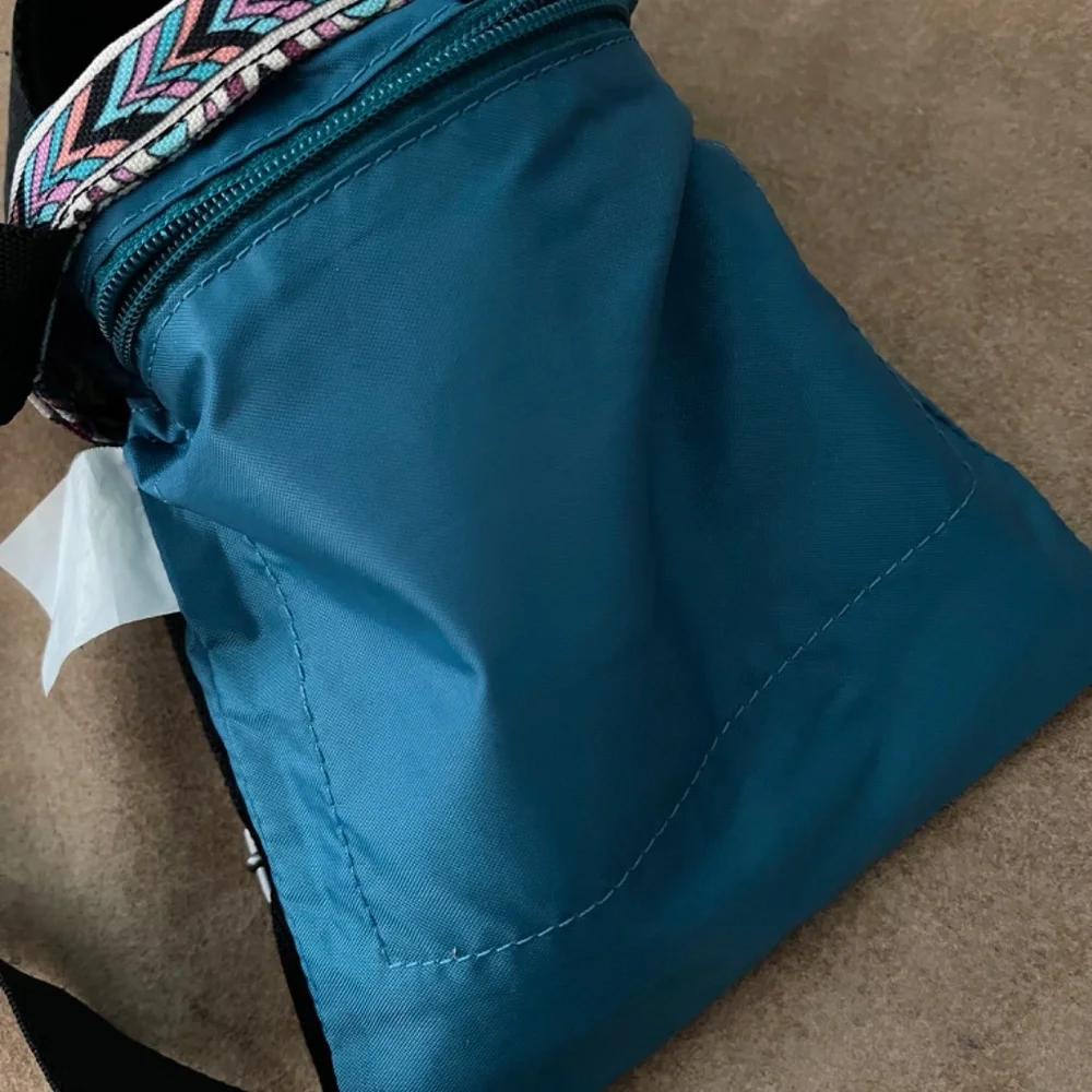 Dakine Crossbody Bag Jive Adjustable Strap - Picture 11 of 15